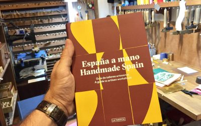 Guía de talleres artesanos