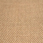 Tela de saco color natural