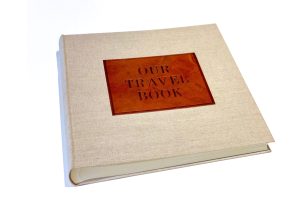 Our Travel Book