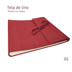 Álbum 30x30cm - 30h (AFF-04)