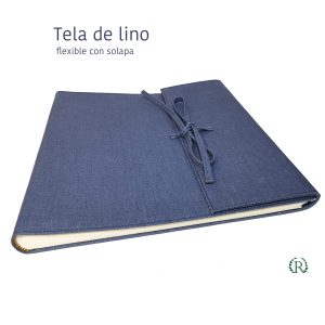 Álbum 30x30cm - 30h (AFF-02)