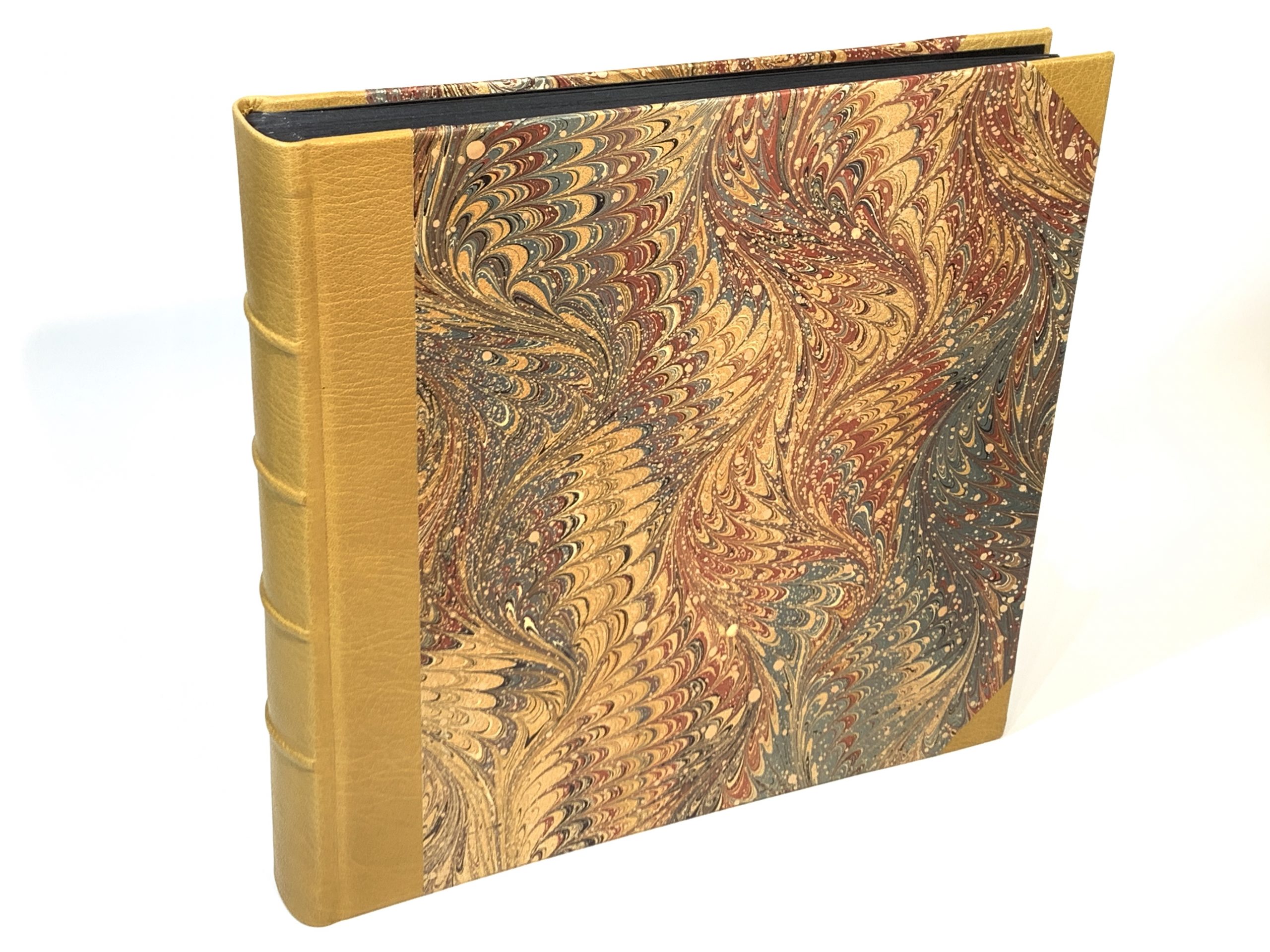 Álbum 30x30,5cm - 40h (AF-031) - Imagen 2