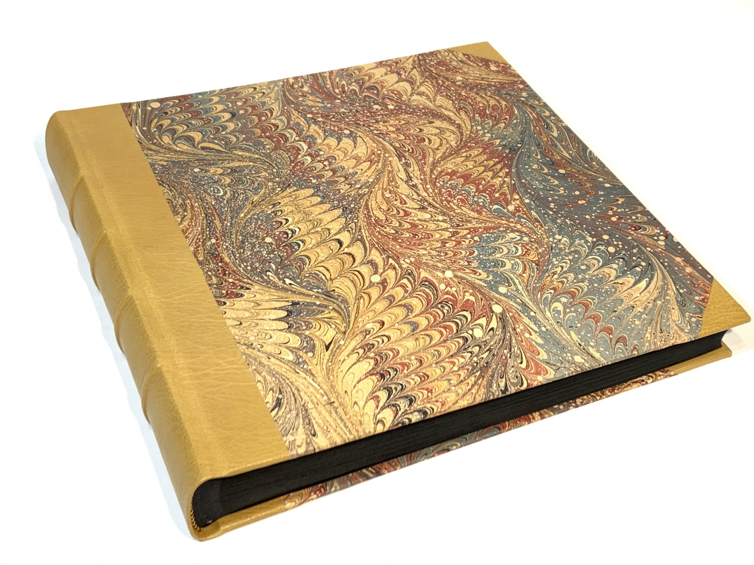 Álbum 30x30,5cm - 40h (AF-031) - Imagen 6