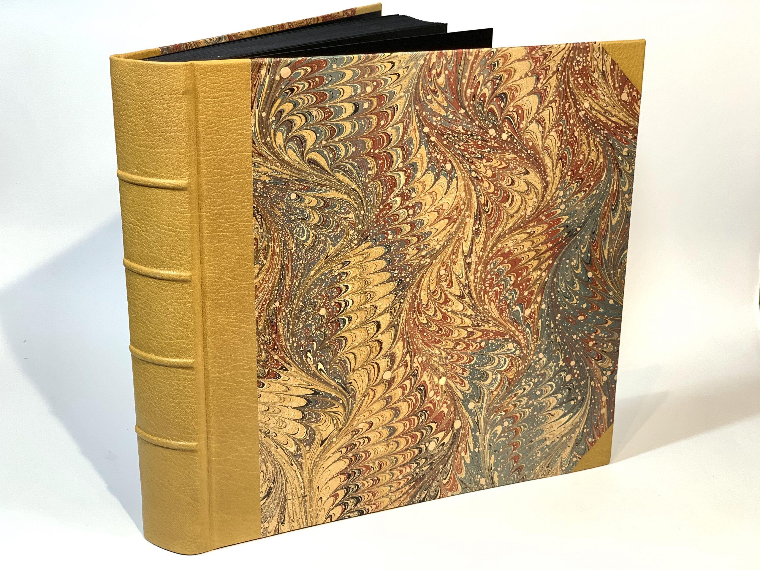 Álbum 30x30,5cm - 40h (AF-031) - Imagen 5