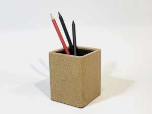 Cubilete Piel de Vacuno (Cub-04)