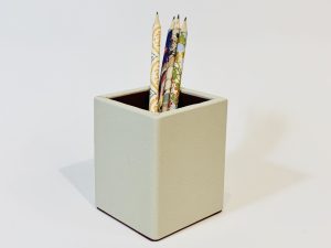 Cubilete Piel de Vacuno (Cub-05)