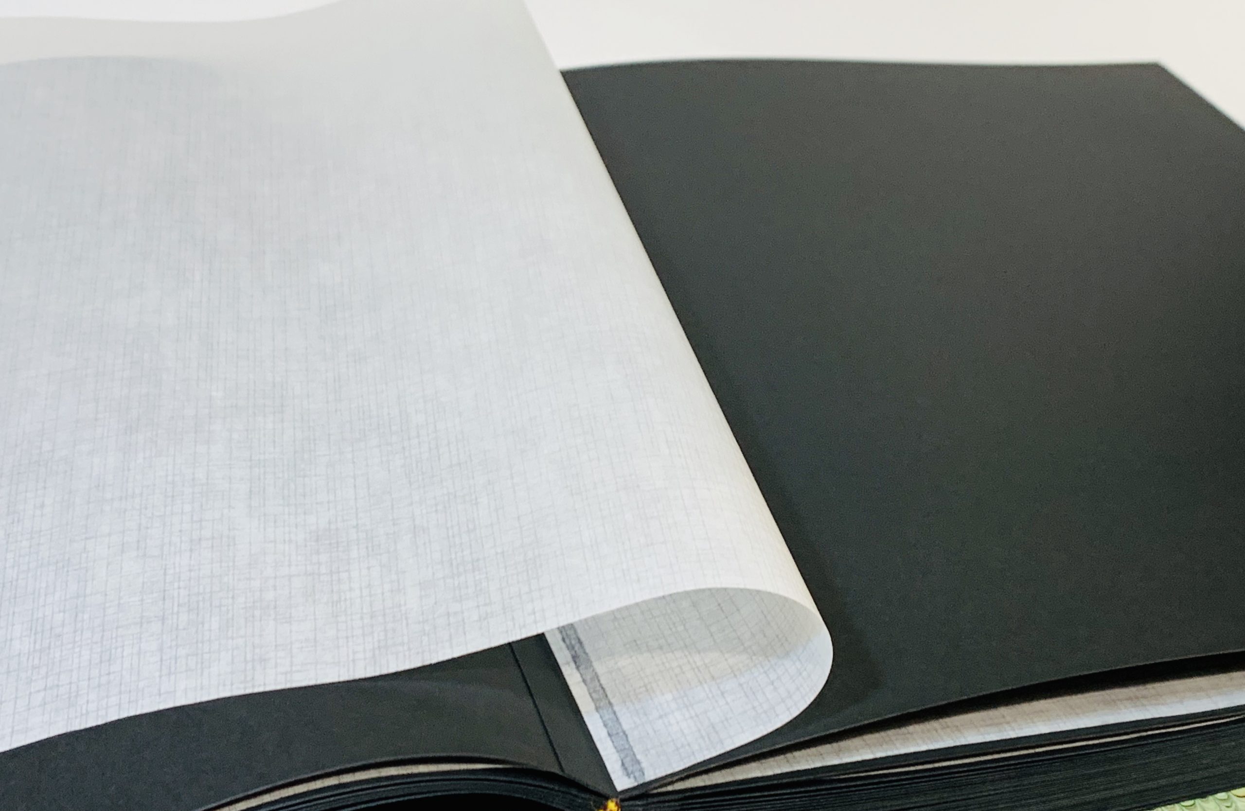 Álbum 30x30,5cm - 40h (AF-031) - Imagen 3