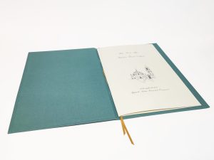 Carpeta de Testigos #1