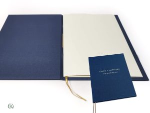 Carpeta hojas en blanco #8