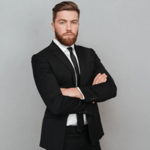 Men's Suit