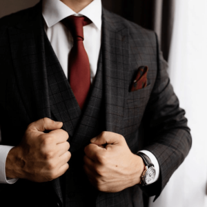 Wedding Suit